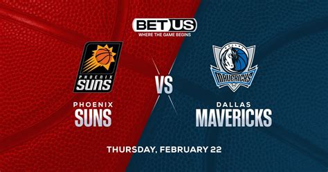abc betting|Suns vs. Mavericks Prediction, Picks & Player Props Today: Best .